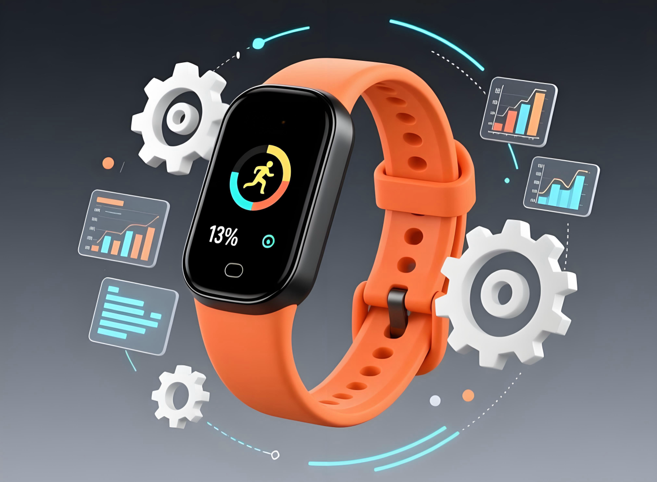 智能硬件宣传视频案例