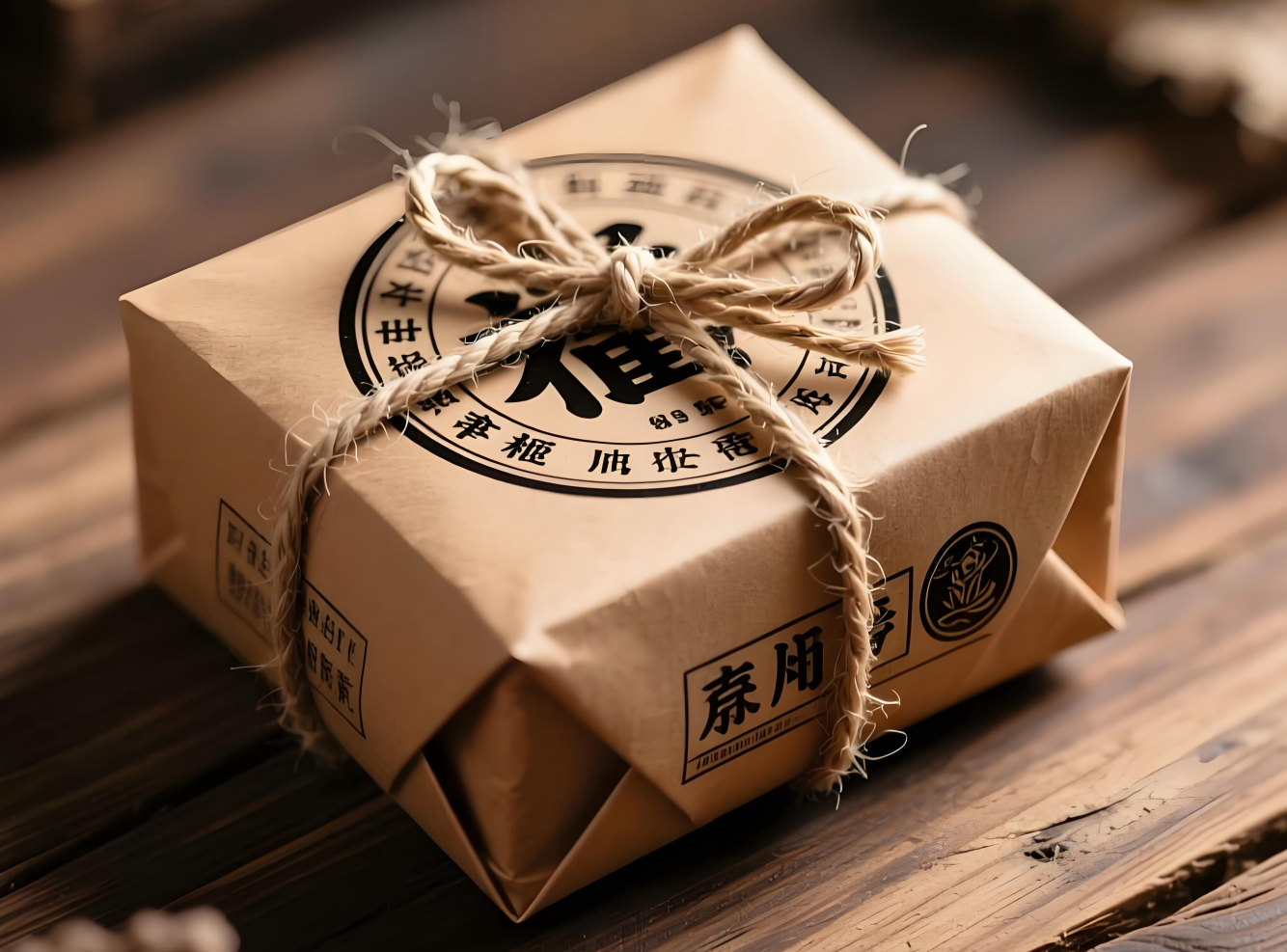 食品包装设计案例